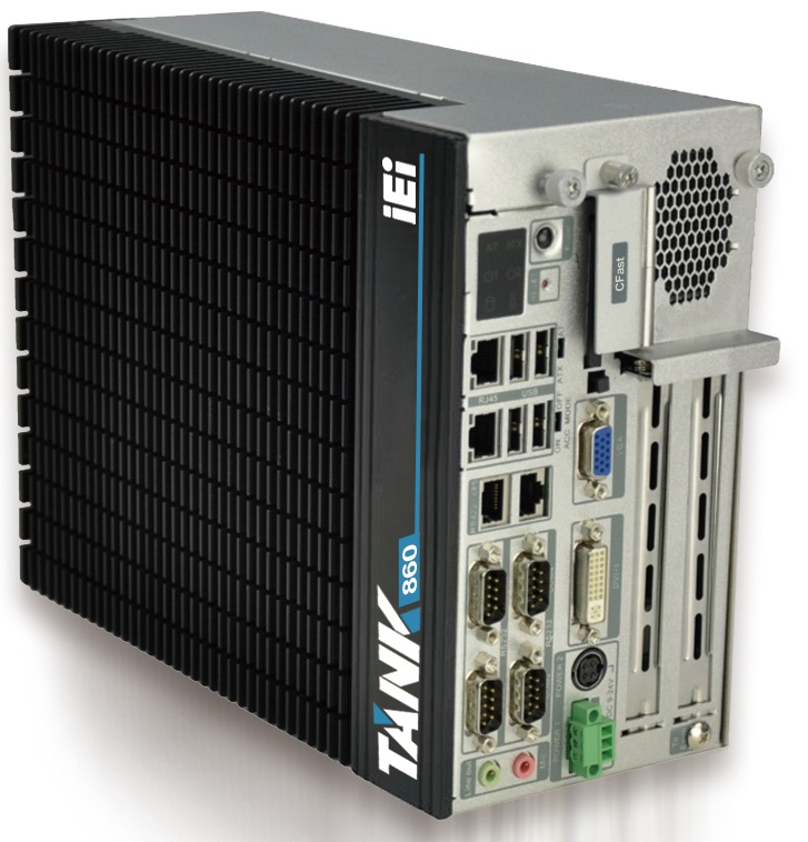TANK-860-HM86i-i5/4G/2A-R10