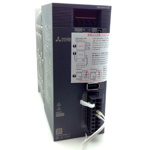 MR-JE-100C
