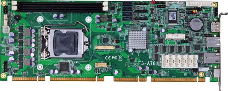 PCA-6028G2-00A2E