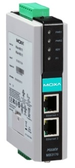 MGATE MB3170