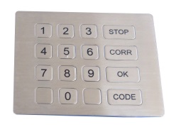 K-TEK-B120KP-AC
