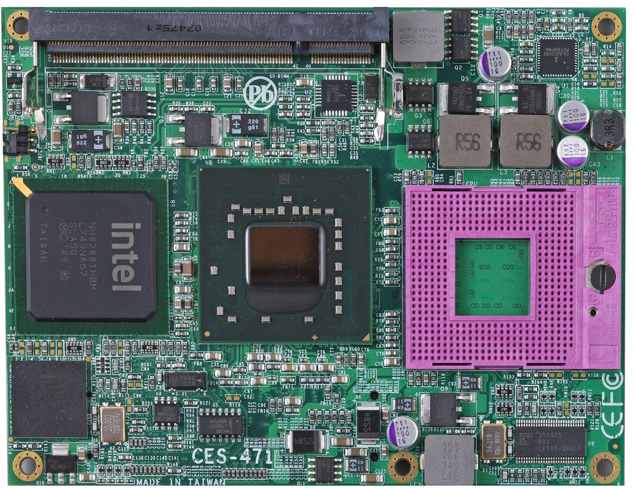 CES-471