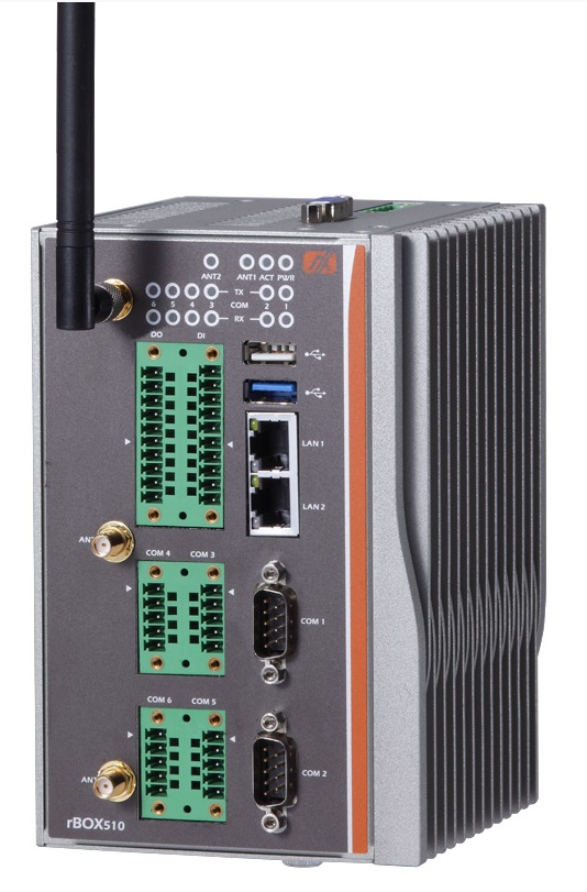 rBOX510-6COM-FL-DC