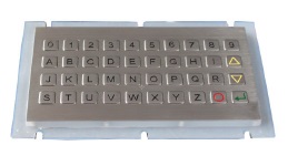 K-TEK-B80KP-40-DWP