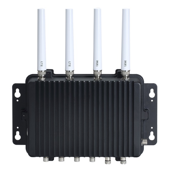 eBOX800-841-FL-DC