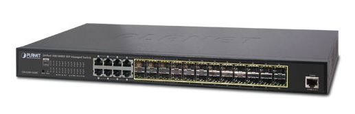 Planet GS-5220-16S8CR