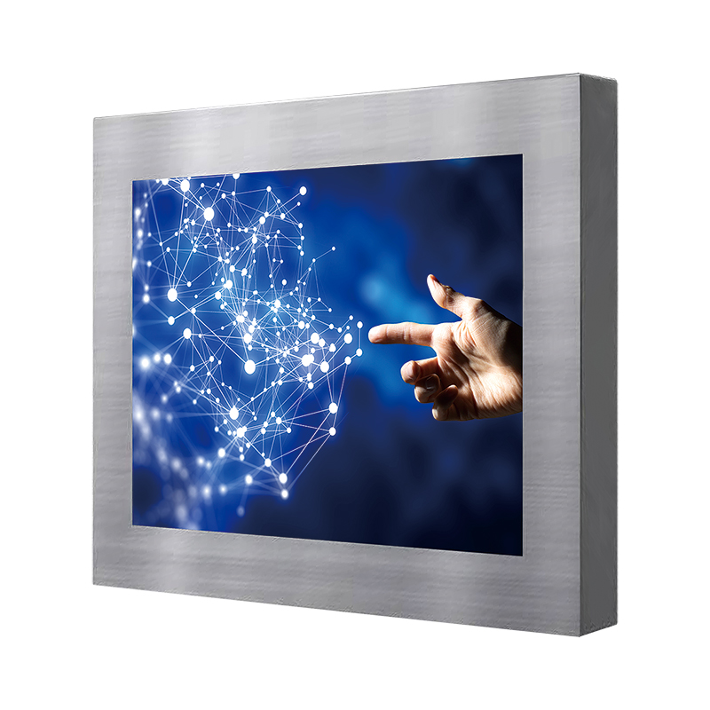 STC-6015-6600U-A2