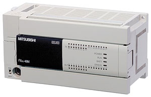 FX3U-48MR/ES