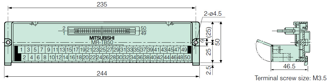 TB-50-EG (IT27)