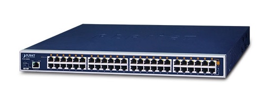 Planet POE-2400G