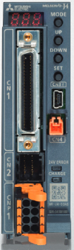 MR-J4-03A6-RJ
