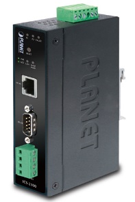 Planet ICS-2100