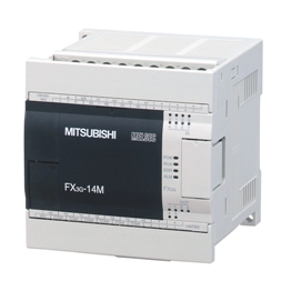 FX3G-24MT/DS