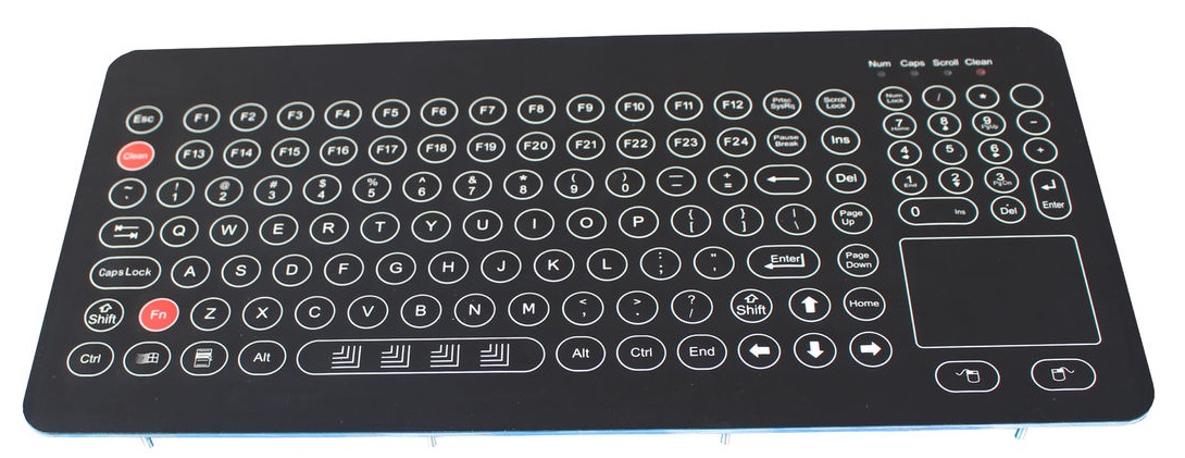 K-TEK-D379TP-KP-FN