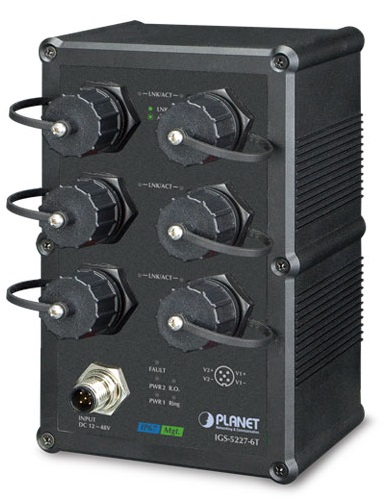 Planet IGS-5227-6T