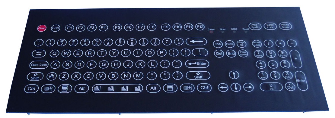 K-TEK-D321KP-FN