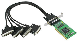 CP-104UL-DB25