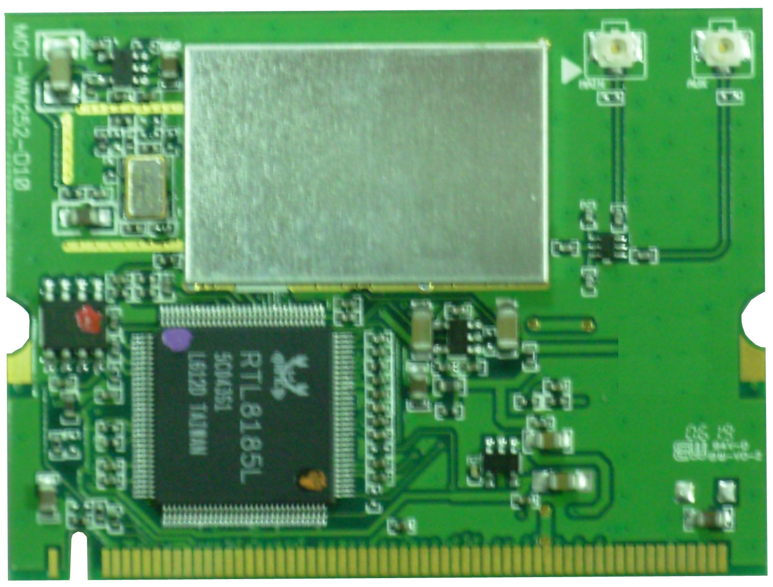 MP-2501B