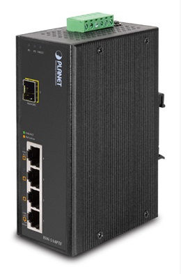 Planet ISW-514PTF