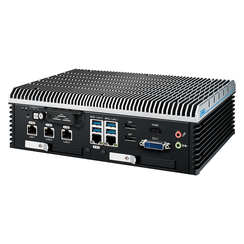ECX-3000F-PoES