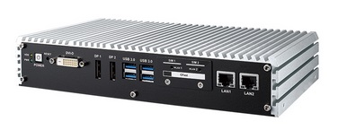 ECS-4500-2G300U