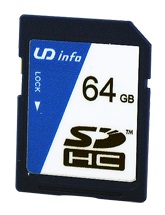 SDC-09UD128MB-IAP