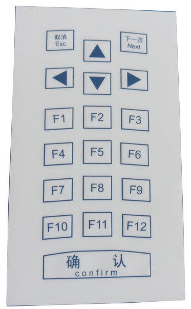 K-TEK-D80KP-19-AC