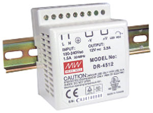 DR-4512