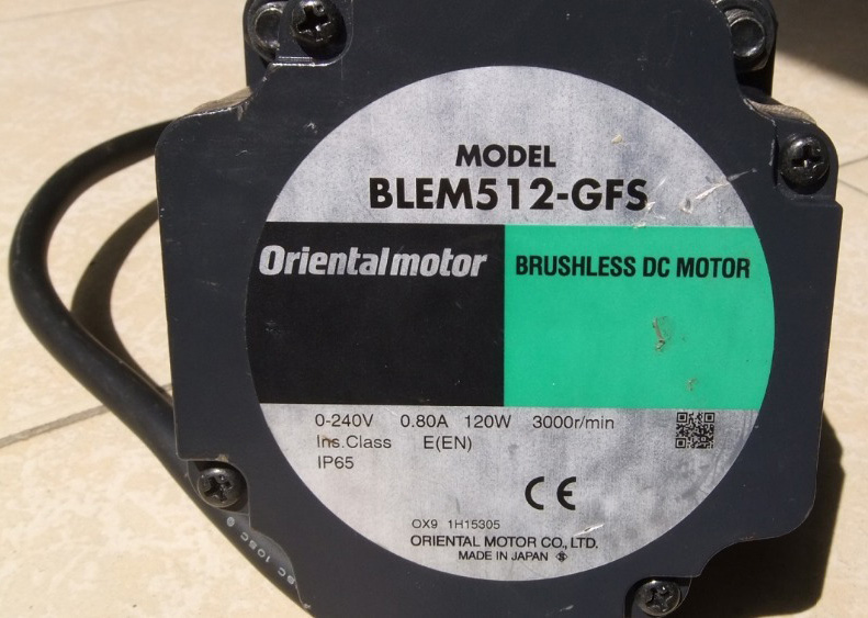 BLEM512-GFS
