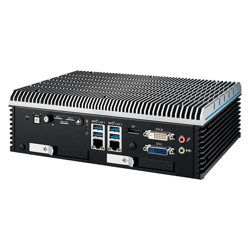 ECX-2000-PoER