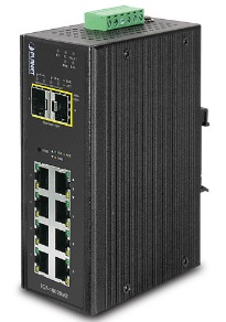 Planet IGS-10020MT