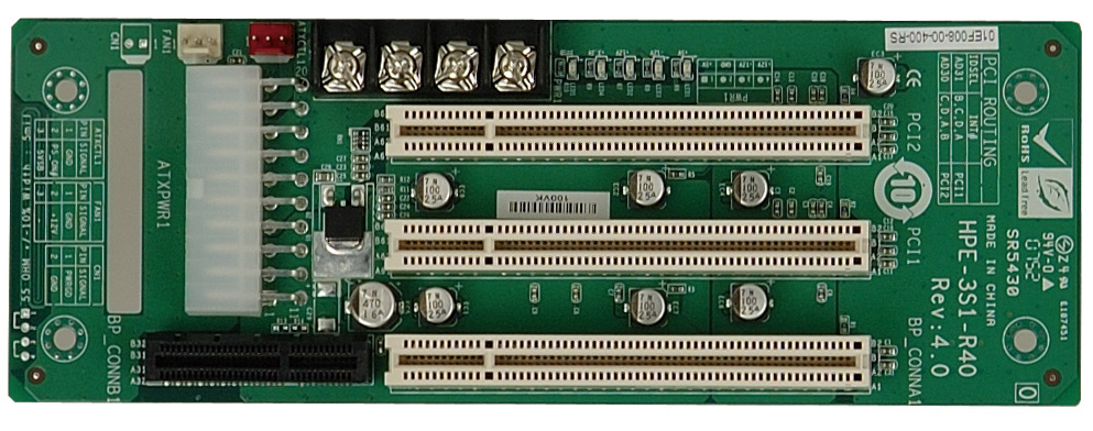 HPE-3S1