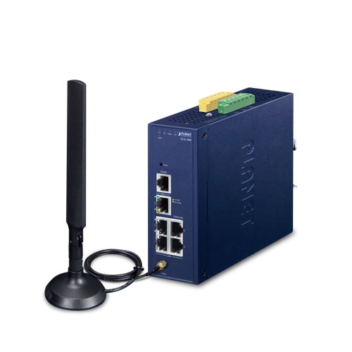 Planet LCG-300-EU