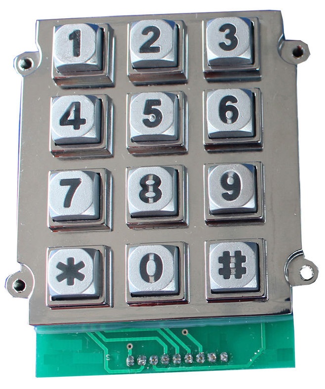 K-TEK-A62KP-AC