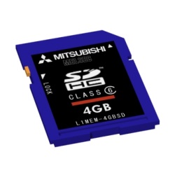 L1MEM-4GBSD