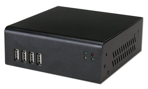 FX5201A