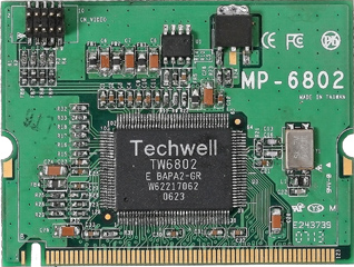 MP-6802T