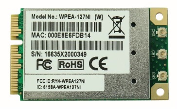 WPEA-127NI
