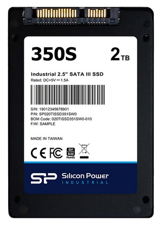 SP256GISSD355SV0