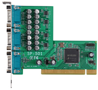 SP-501HA
