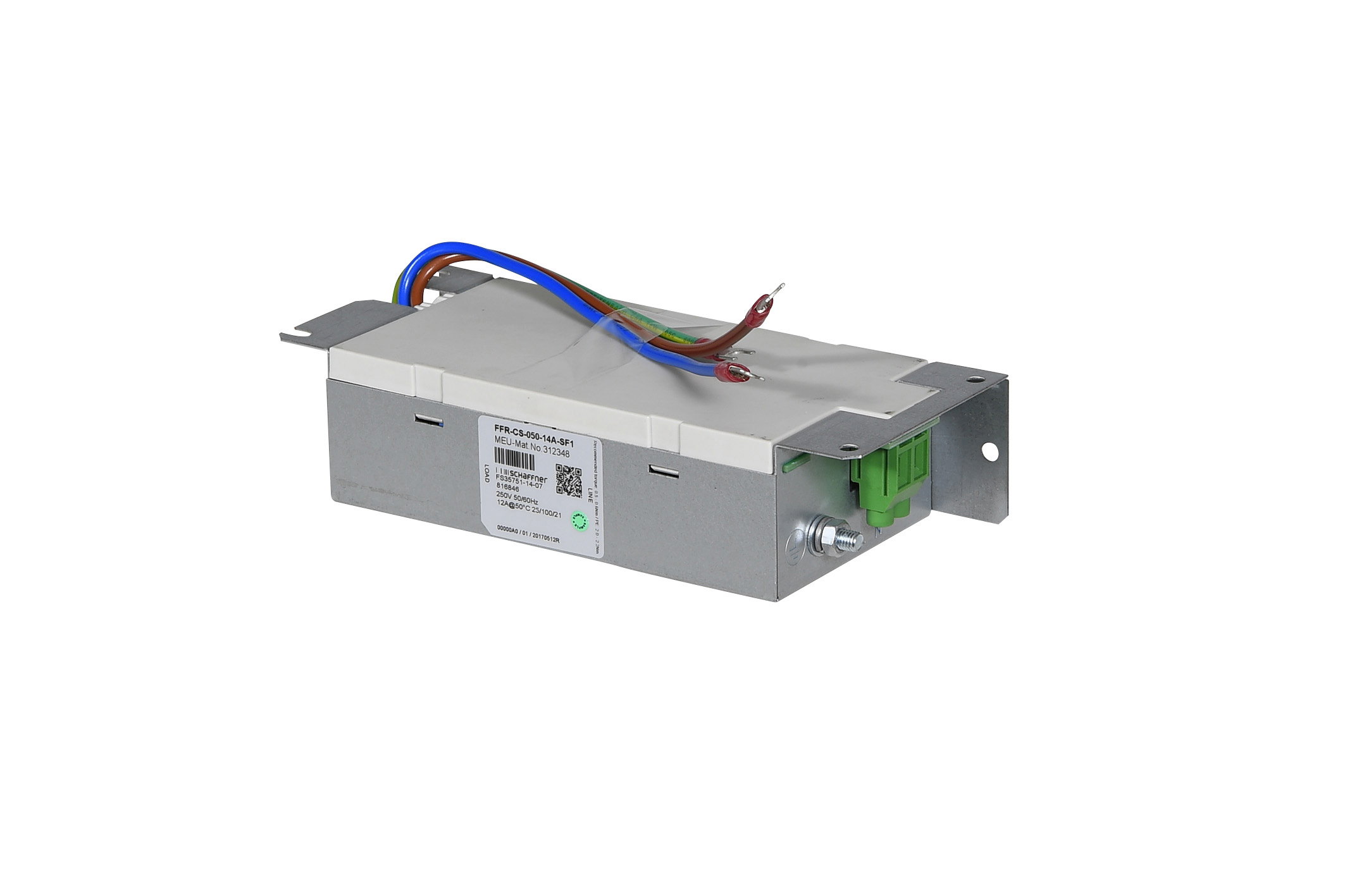 FFR-CS-050-14A-SF1