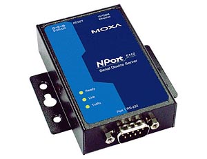 NPort 5150A