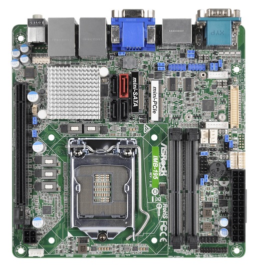 IMB-195