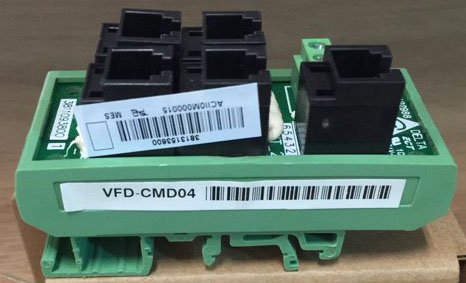 VFD-CMD08