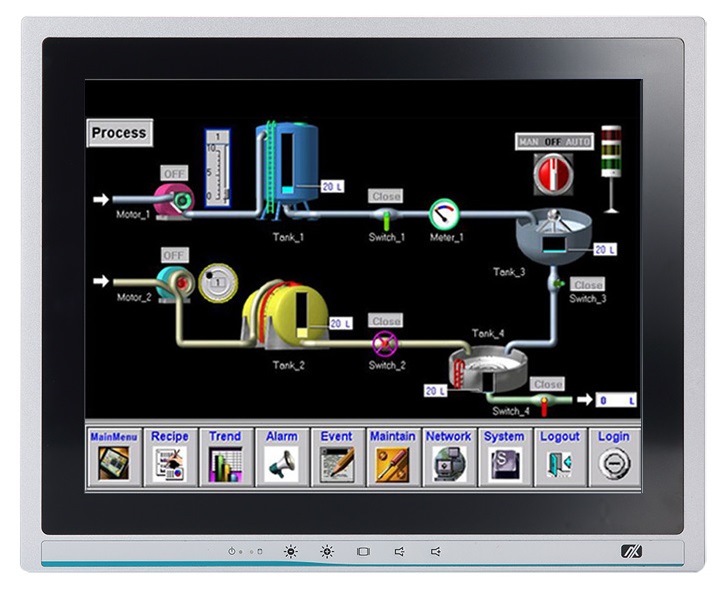 P1157E-500-US w/PCI