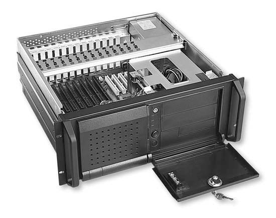 GH-400S