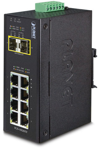 Planet IGS-1020TF