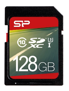 SP064GBSDXMU3W10