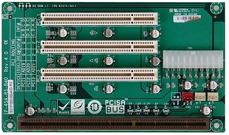 IP-4SA