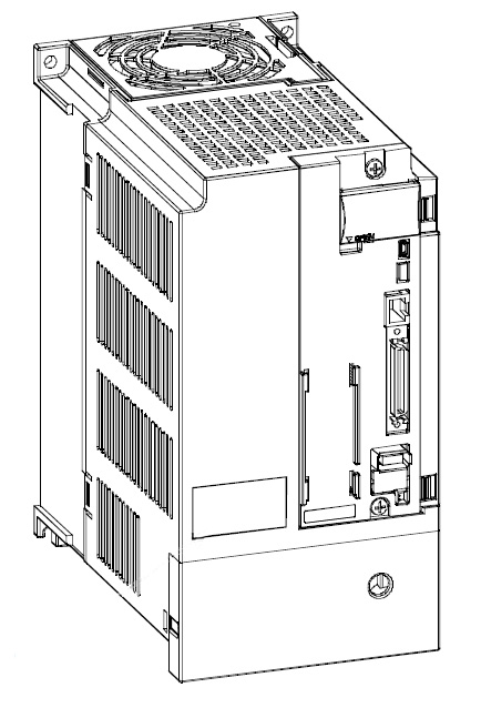 MR-J3-350BS4